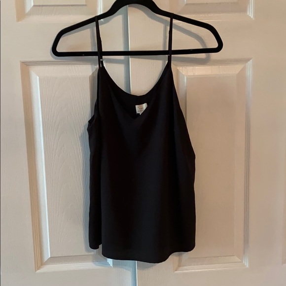Black Camisole Size Medium - Picture 1 of 3